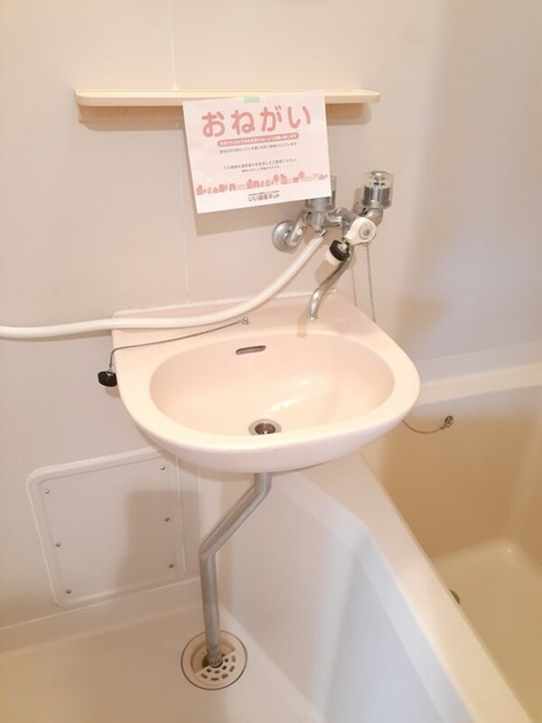 洗面・脱衣所(その他設備)