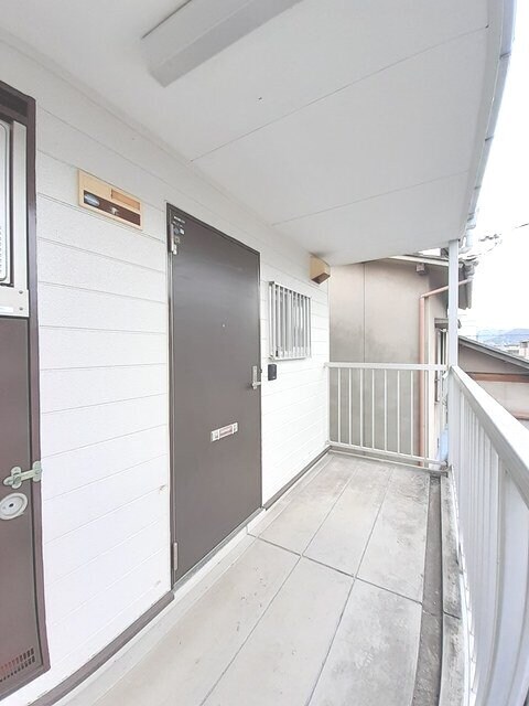 物件内観写真11　(その他共有部分)