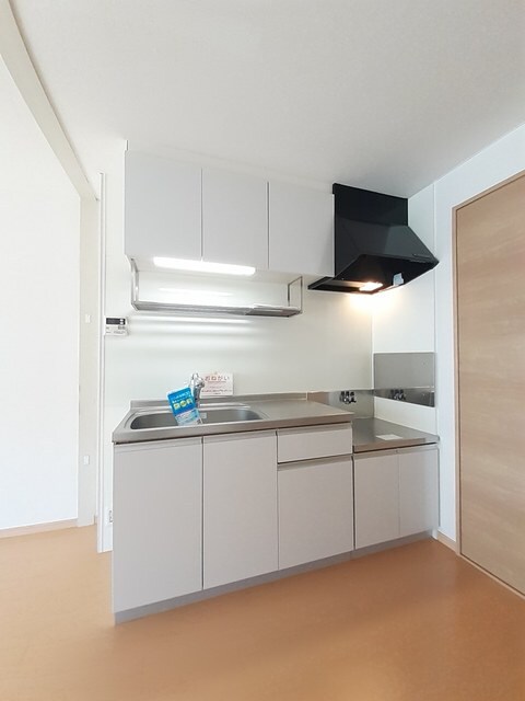 物件内観写真5　(キッチン)