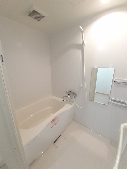 物件内観写真6　(バス／シャワールーム等)