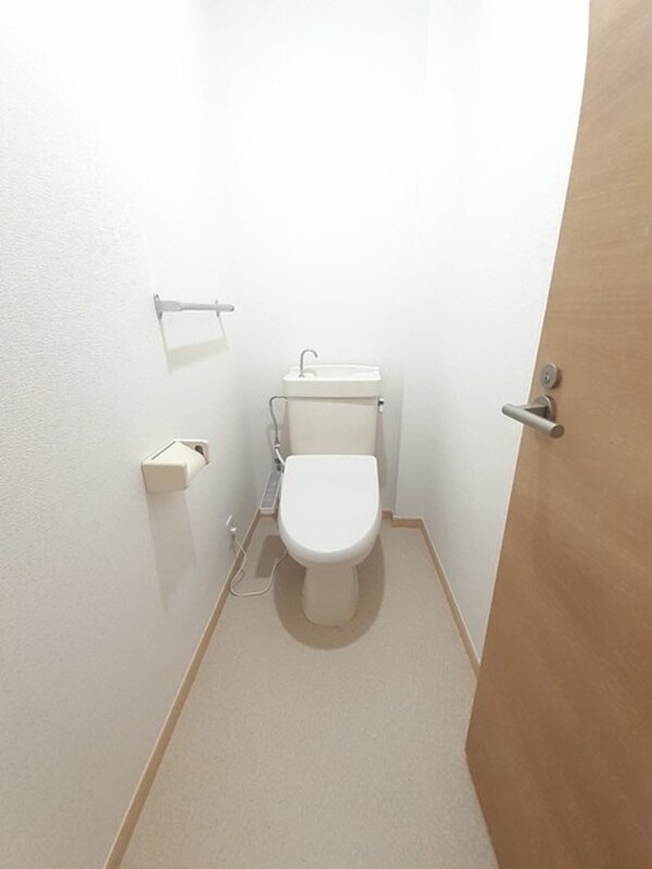 トイレ(トイレ)