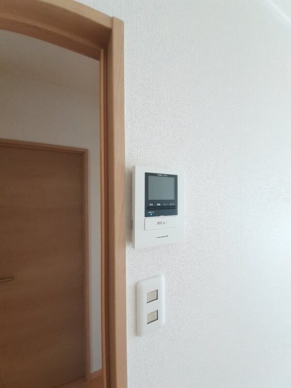 セキュリティ(その他設備)