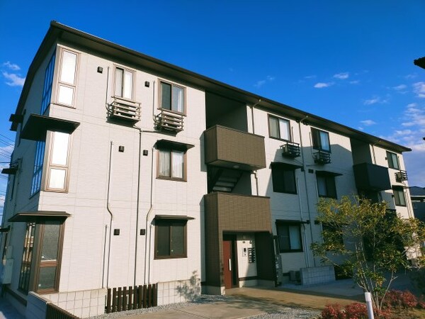 外観(建物外観)