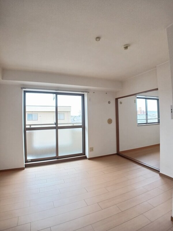 居室(居室・リビング)