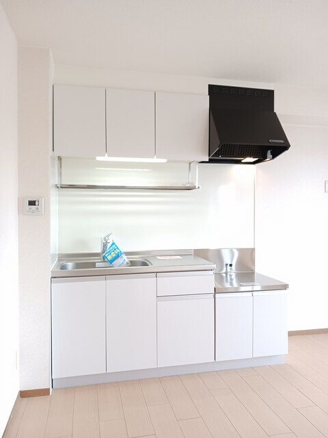 物件内観写真5　(キッチン)