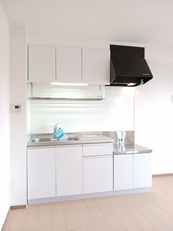 キッチン(キッチン)