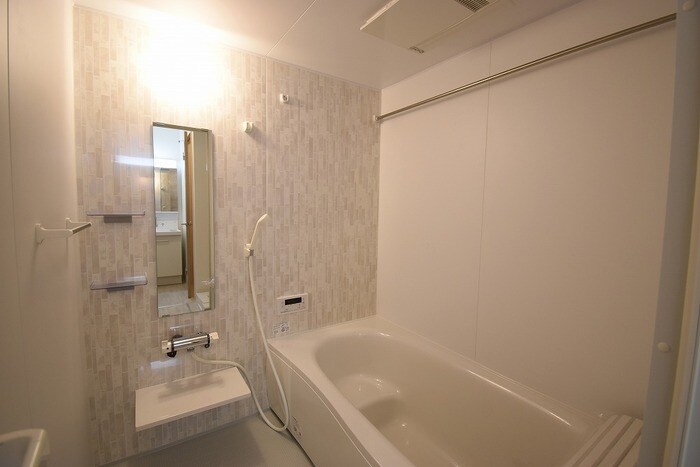 物件内観写真5　(浴室)