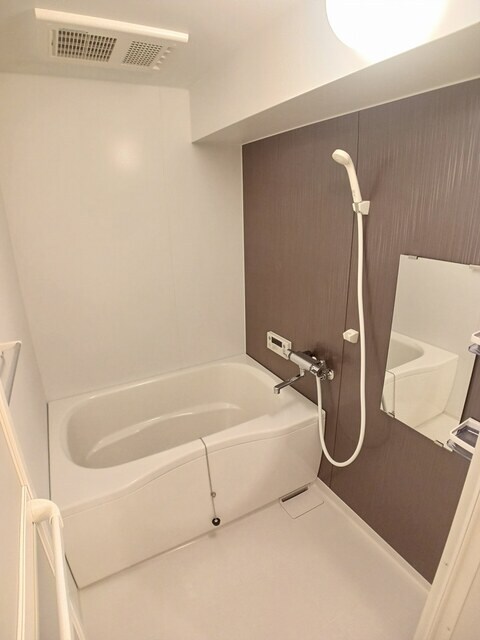 物件内観写真6　(バス／シャワールーム等)