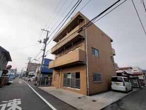 リベールST外観写真