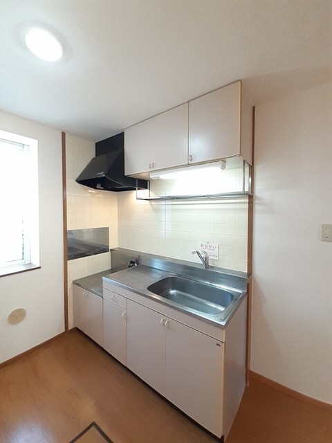 物件内観写真5　(キッチン)