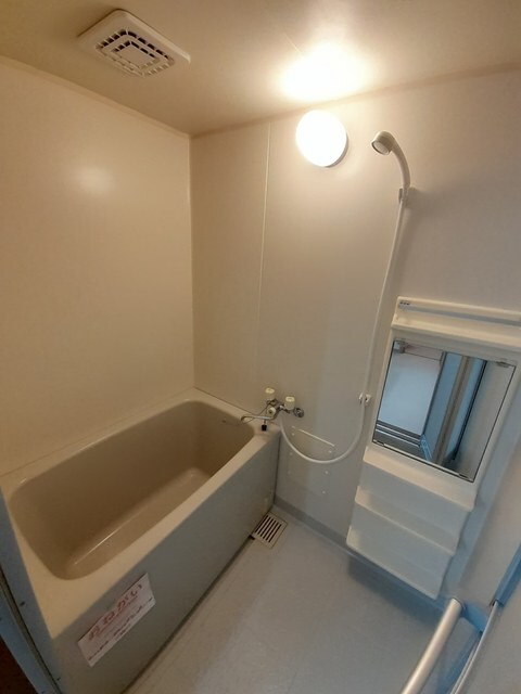 物件内観写真6　(バス／シャワールーム等)