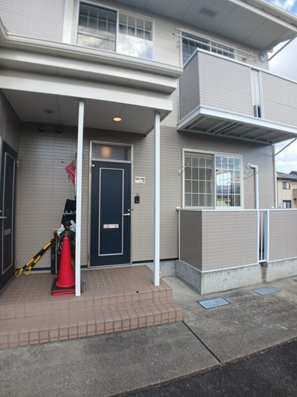 エントランス(その他共有部分)