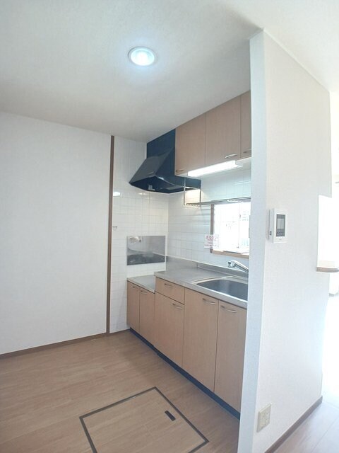 物件内観写真4　(キッチン)