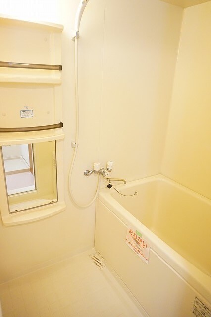 物件内観写真5　(バス／シャワールーム等)