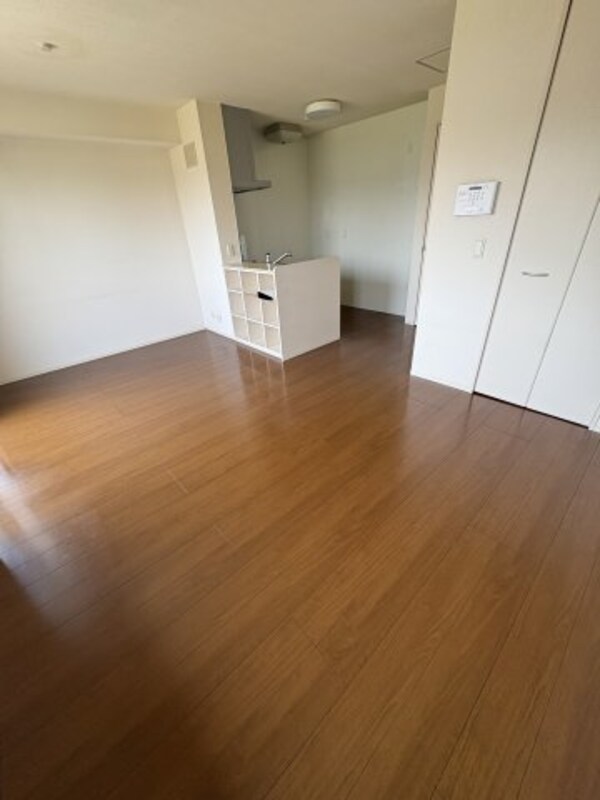 居室(ゴミ置場)