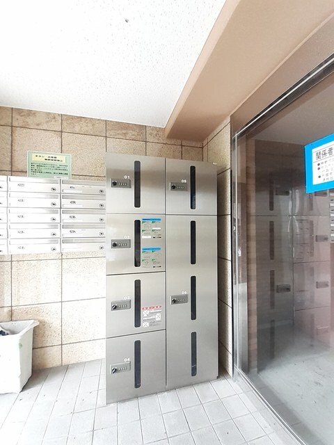 物件内観写真12　(その他共有部分)