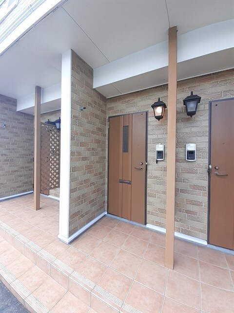 物件外観写真2　(その他共有部分)