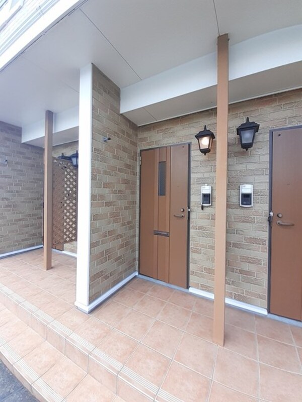 エントランス(その他共有部分)