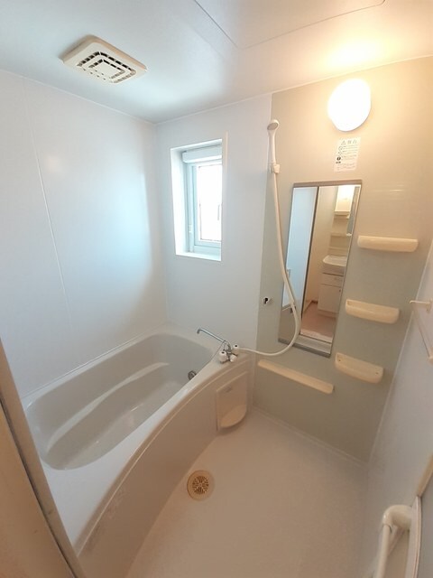 物件内観写真6　(バス／シャワールーム等)