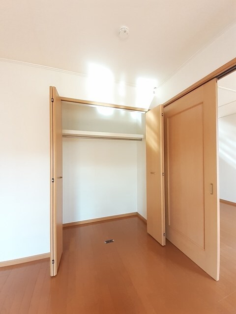 物件内観写真9　(収納)