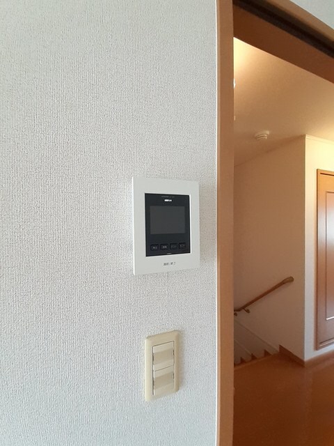 物件内観写真13　(その他設備)