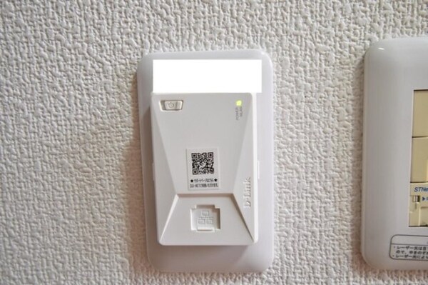インターネット接続