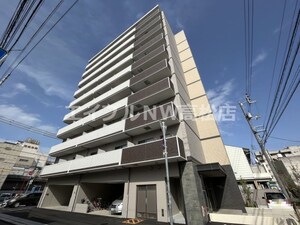 エルドラード常磐町外観写真