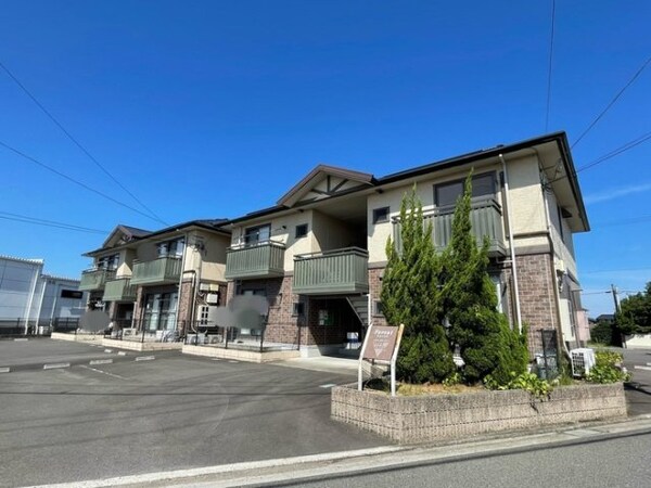 外観(建物外観)