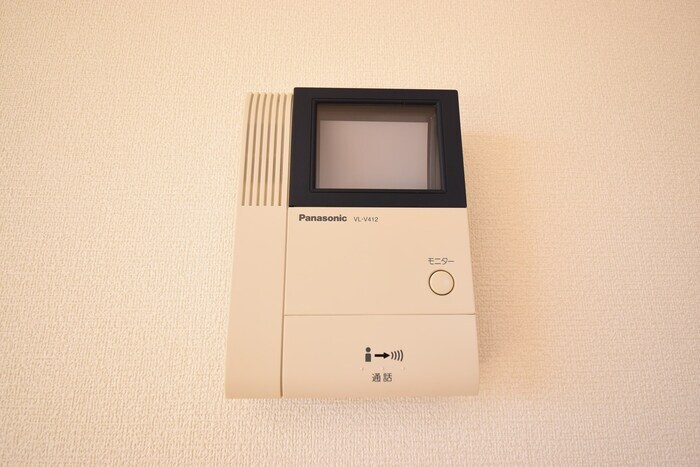 物件内観写真16　(TVインターホン)