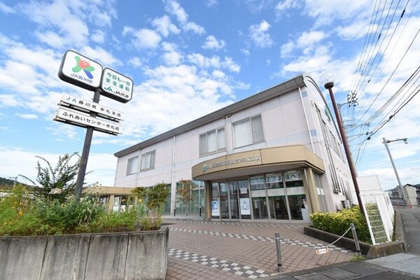 ＪＡ香川県牟礼支店 ６８７ｍ