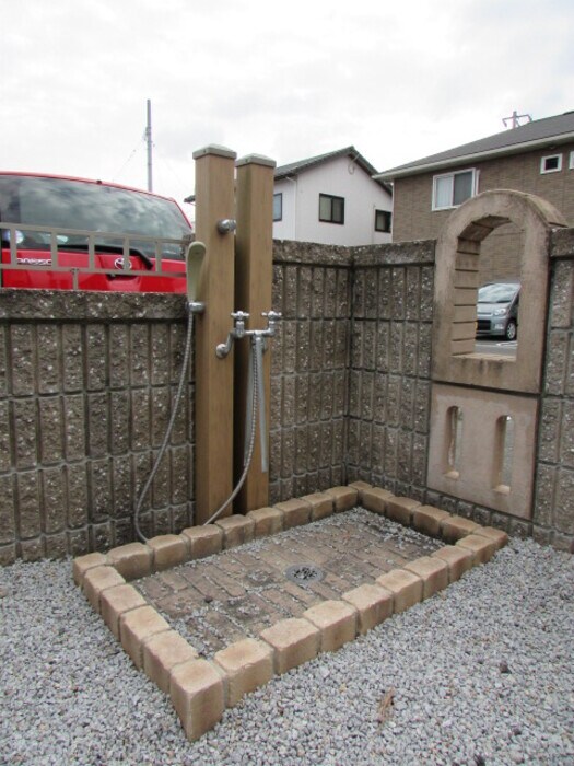 物件外観写真4　(ロビー)