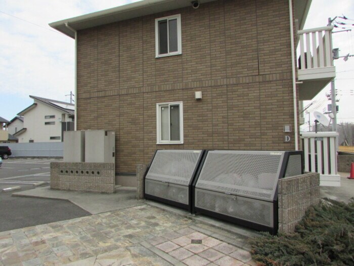 物件外観写真6　(周辺)