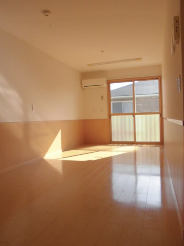 居室(LDK11.5帖)