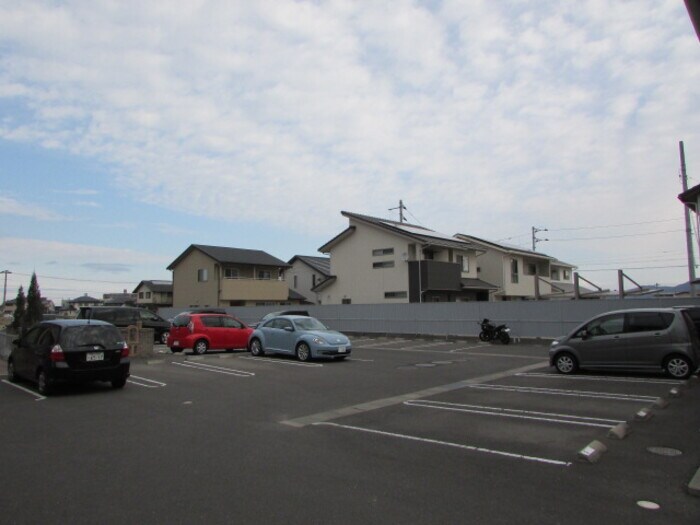 物件内観写真26　(眺望)