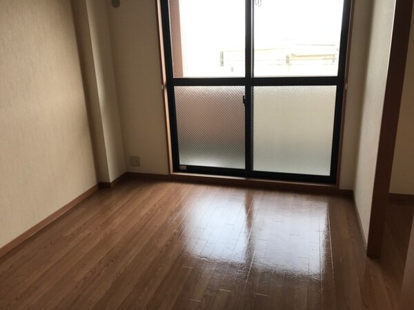 洋室(洋室)