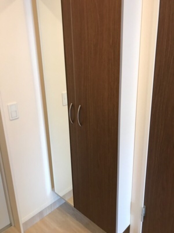 下足箱