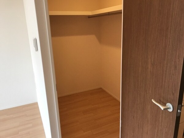収納(収納)