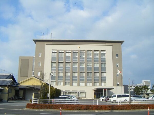 高松南警察署 1.2km