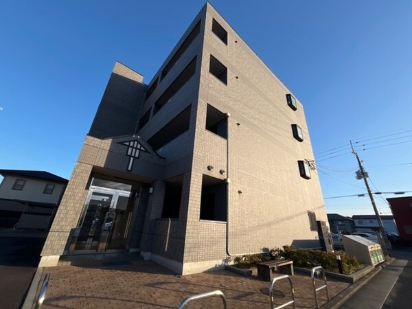 エントランス(外観写真その他3)
