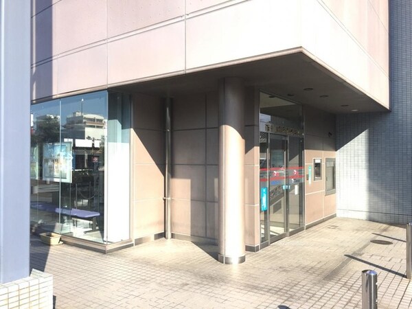百十四銀行伏石支店 1.1km