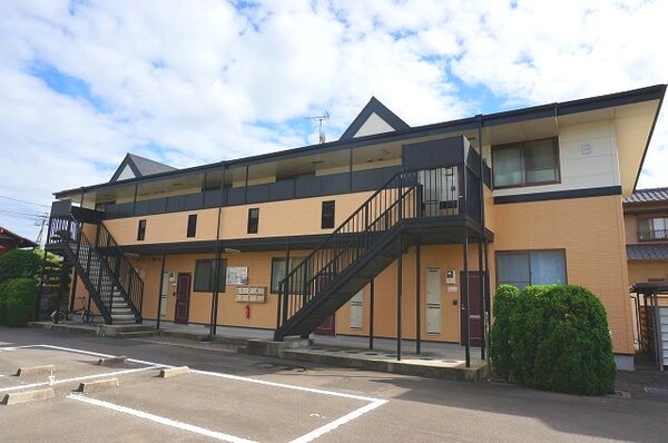 外観(外観写真)