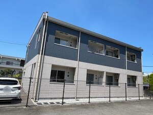 クール スピリット外観写真