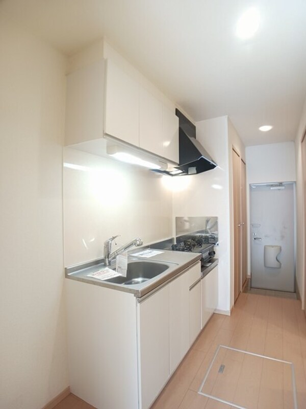 キッチン(キッチン)