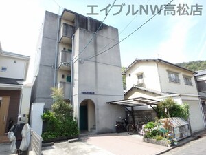 YUTABUILD2(ユタビルド2）外観写真