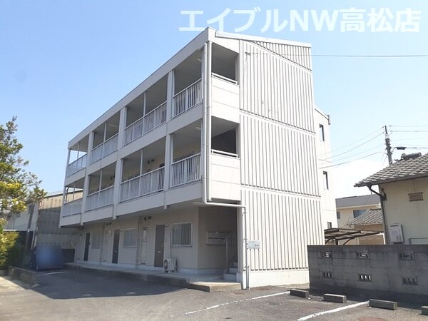 外観(外観写真)