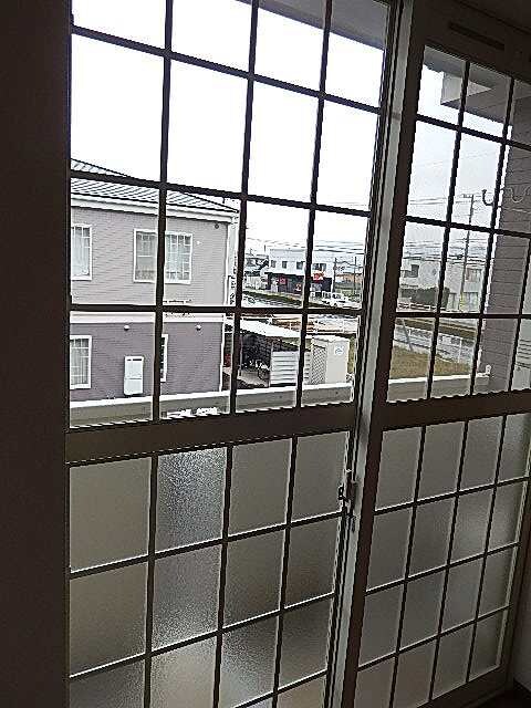 物件内観写真14　(バルコニー)