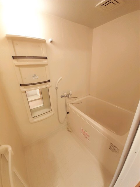 物件内観写真5　(バス／シャワールーム等)