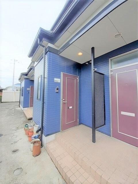 物件外観写真2　(その他共有部分)