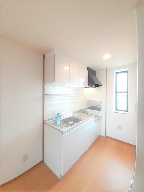 物件内観写真4　(キッチン)