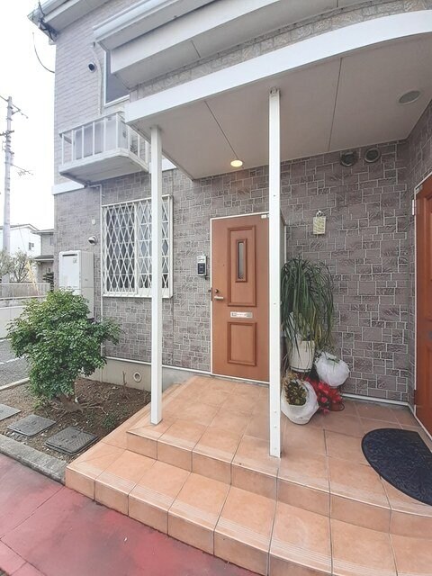 物件外観写真2　(その他共有部分)